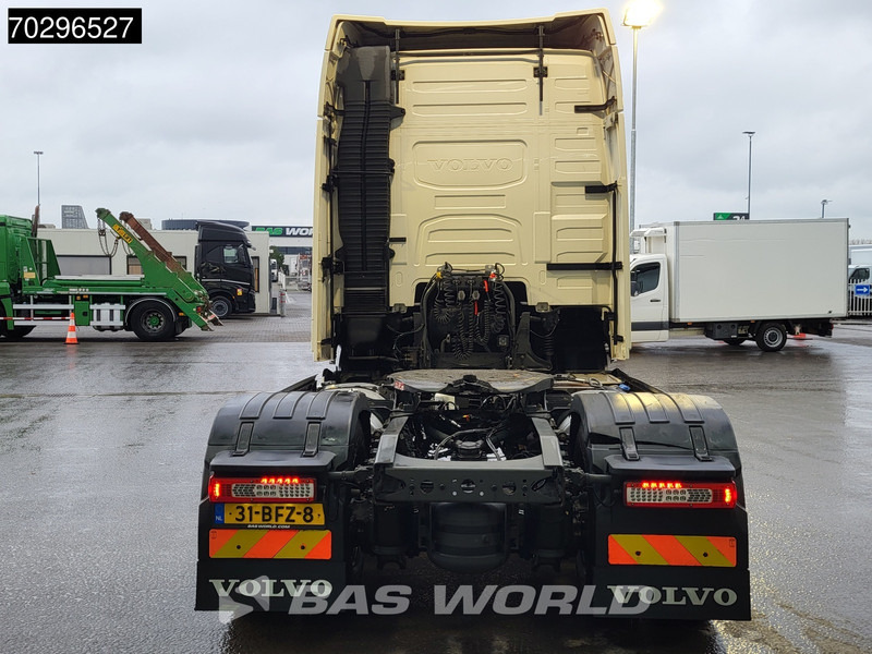 Volvo FH 460 FH 4X2 NL-Truck APK VEB+ VDS 2xTanks Alcoa's ACC Xenon Euro 6 - Влекач: снимка 3 Volvo FH 460 FH 4X2 NL-Truck APK VEB+ VDS 2xTanks Alcoa's ACC Xenon Euro 6 - Влекач: снимка 3