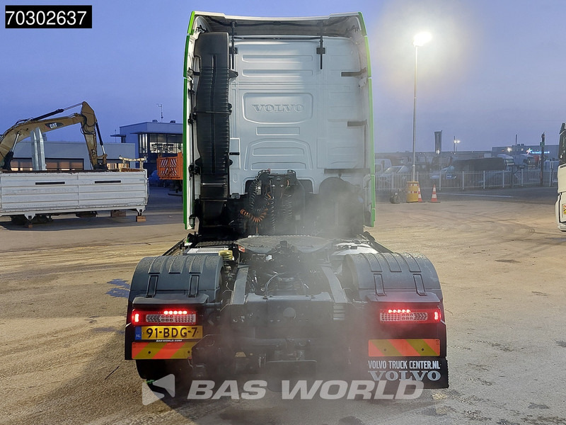 Volvo FH 460 FH 4X2 NL-Truck VEB+ Compressor Trailer-coupling - Влекач: снимка 3 Volvo FH 460 FH 4X2 NL-Truck VEB+ Compressor Trailer-coupling - Влекач: снимка 3