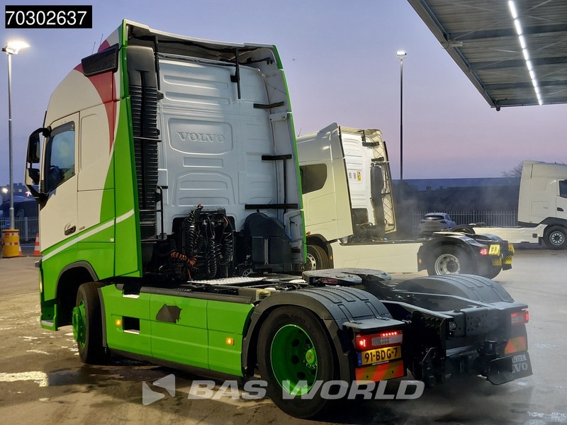 Volvo FH 460 FH 4X2 NL-Truck VEB+ Compressor Trailer-coupling - Влекач: снимка 2 Volvo FH 460 FH 4X2 NL-Truck VEB+ Compressor Trailer-coupling - Влекач: снимка 2