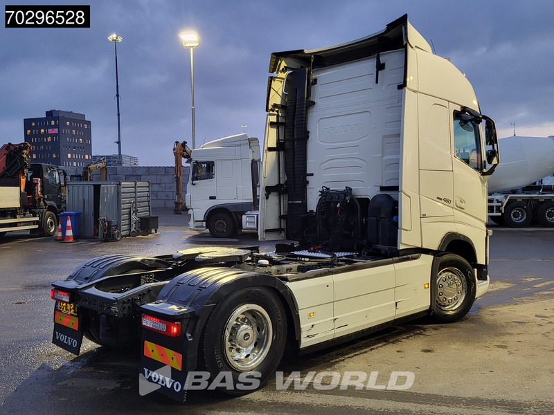 Volvo FH 460 FH 4X2 NL-Truck VEB+ VDS 2xTanks Hydraulic ACC Euro 6 - Влекач: снимка 5 Volvo FH 460 FH 4X2 NL-Truck VEB+ VDS 2xTanks Hydraulic ACC Euro 6 - Влекач: снимка 5