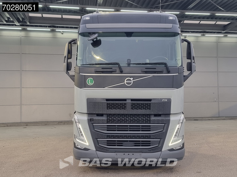 Влекач Volvo FH 460 FH 4X2 VEB+ 2x Tanks LED ACC: снимка 6