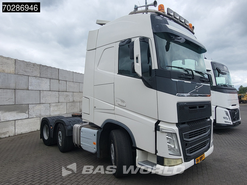 Volvo FH 460 FH 6X2 NL-Truck Lift+Lenkachse VEB+ Hydrauliek Euro 6 - Влекач: снимка 2 Volvo FH 460 FH 6X2 NL-Truck Lift+Lenkachse VEB+ Hydrauliek Euro 6 - Влекач: снимка 2