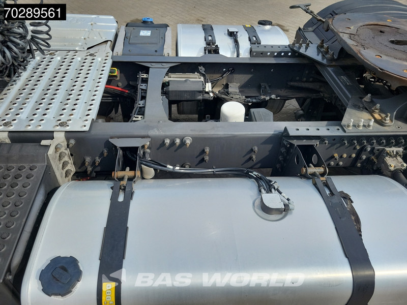 Volvo FH 500 4X2 2xTanks VEB+ ACC Alcoa Navi Euro 6 - Влекач: снимка 5 Volvo FH 500 4X2 2xTanks VEB+ ACC Alcoa Navi Euro 6 - Влекач: снимка 5