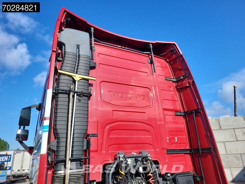 Volvo FH 500 4X2 NL-Truck 2x Tanks VEB+ Hydrauliek I-ParkCool Euro 6 - Влекач: снимка 5 Volvo FH 500 4X2 NL-Truck 2x Tanks VEB+ Hydrauliek I-ParkCool Euro 6 - Влекач: снимка 5