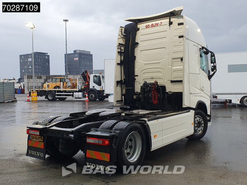 Volvo FH 500 4X2 NL-Truck XL 2xTanks I-ParkCool VEB+ Xenon - Влекач: снимка 5 Volvo FH 500 4X2 NL-Truck XL 2xTanks I-ParkCool VEB+ Xenon - Влекач: снимка 5