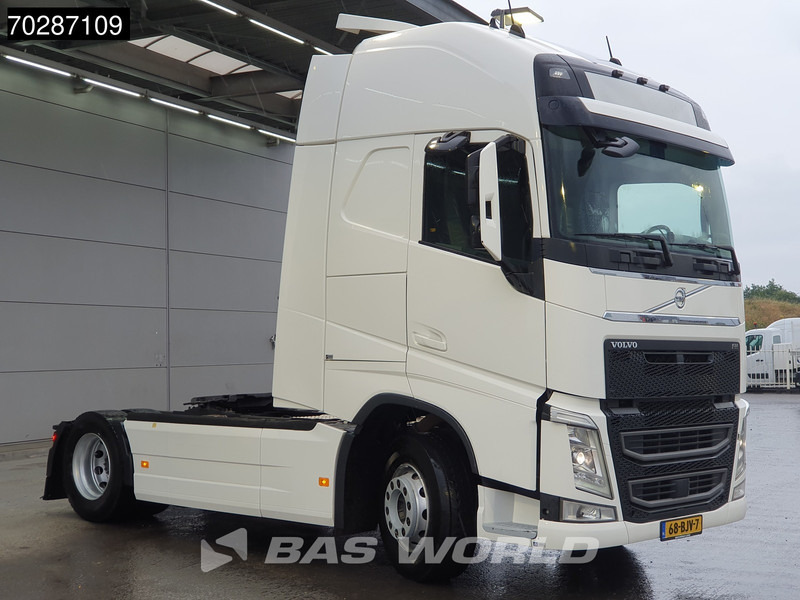 Volvo FH 500 4X2 NL-Truck XL 2xTanks I-ParkCool VEB+ Xenon - Влекач: снимка 3 Volvo FH 500 4X2 NL-Truck XL 2xTanks I-ParkCool VEB+ Xenon - Влекач: снимка 3