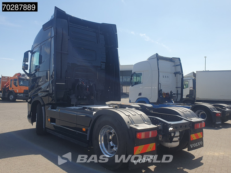 Volvo FH 500 4X2 Retarder Hydraulik I-ParkCool Alcoa's ACC - Влекач: снимка 2 Volvo FH 500 4X2 Retarder Hydraulik I-ParkCool Alcoa's ACC - Влекач: снимка 2