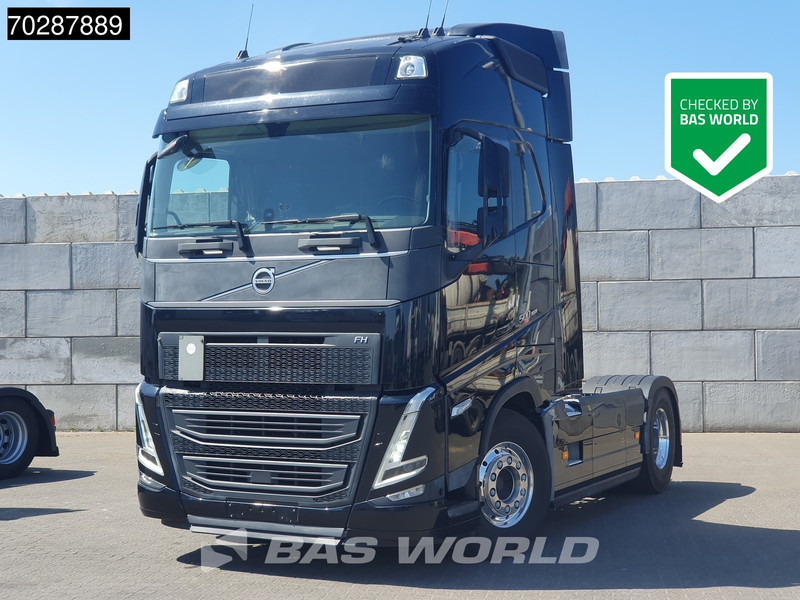 Volvo FH 500 4X2 Retarder Hydraulik I-ParkCool Alcoa's ACC - Влекач: снимка 1 Volvo FH 500 4X2 Retarder Hydraulik I-ParkCool Alcoa's ACC - Влекач: снимка 1