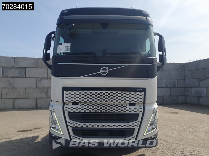 Volvo FH 500 4X2 VEB+ 2xTanks I-ParkCool Euro 6 - Влекач: снимка 5 Volvo FH 500 4X2 VEB+ 2xTanks I-ParkCool Euro 6 - Влекач: снимка 5