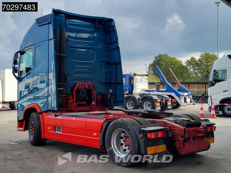 Volvo FH 500 4X2 XL I-Park-Cool 2xTanks Euro 6 - Влекач: снимка 2 Volvo FH 500 4X2 XL I-Park-Cool 2xTanks Euro 6 - Влекач: снимка 2