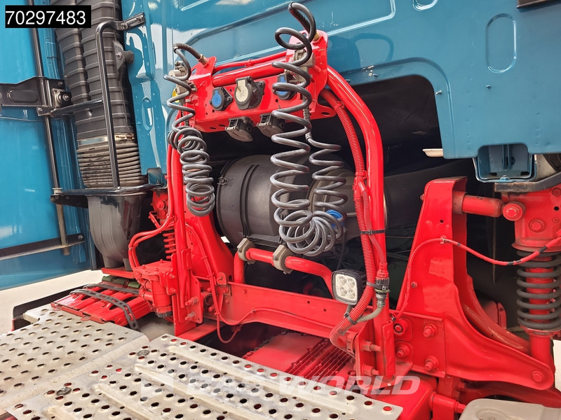 Volvo FH 500 4X2 XL I-Park-Cool 2xTanks Euro 6 - Влекач: снимка 3 Volvo FH 500 4X2 XL I-Park-Cool 2xTanks Euro 6 - Влекач: снимка 3