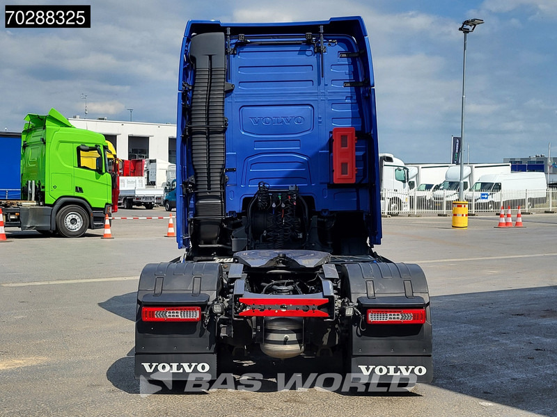 Volvo FH 500 4X2 XL Retarder 2x Tanks Full air Standklima Euro 6 - Влекач: снимка 5 Volvo FH 500 4X2 XL Retarder 2x Tanks Full air Standklima Euro 6 - Влекач: снимка 5