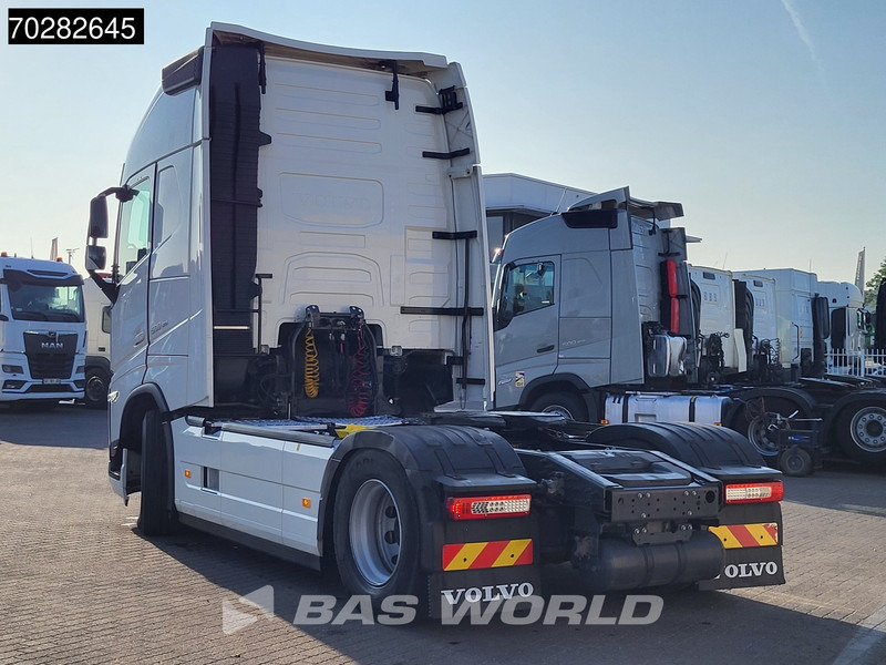 Volvo FH 500 4X2 XL VEB+ 2x Tanks I-ParkCool LED - Влекач: снимка 2 Volvo FH 500 4X2 XL VEB+ 2x Tanks I-ParkCool LED - Влекач: снимка 2