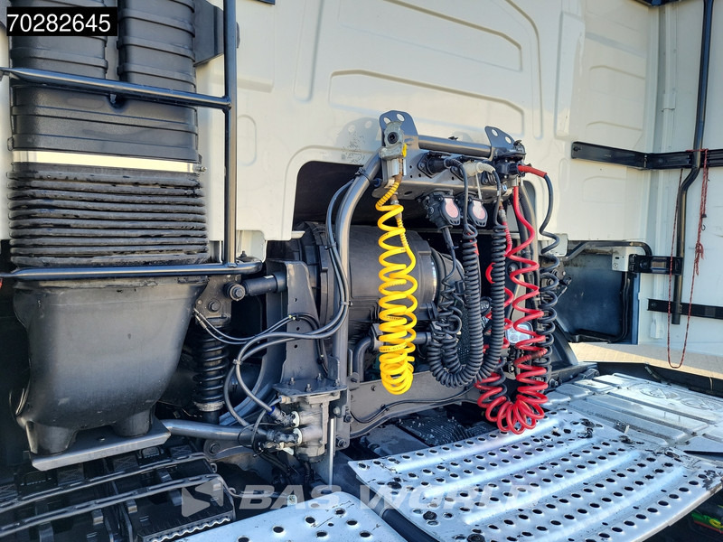 Volvo FH 500 4X2 XL VEB+ 2x Tanks I-ParkCool LED - Влекач: снимка 5 Volvo FH 500 4X2 XL VEB+ 2x Tanks I-ParkCool LED - Влекач: снимка 5