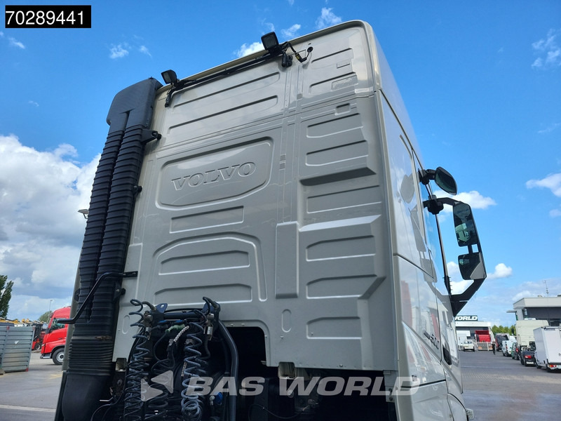 Volvo FH 500 6X4 PTO VEB+ Euro6 - Влекач: снимка 5 Volvo FH 500 6X4 PTO VEB+ Euro6 - Влекач: снимка 5