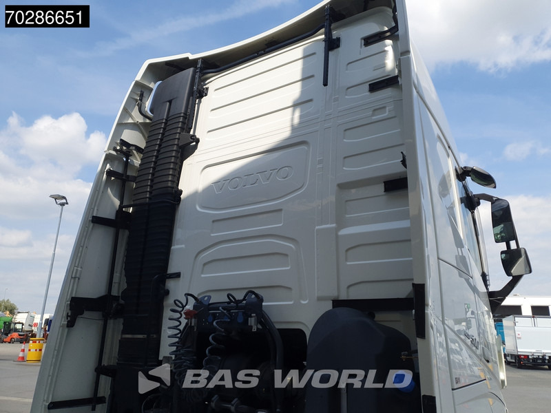 Volvo FH 500 6X4 XL Retarder I-Park Cool Alcoa ACC Navi Euro 6 - Влекач: снимка 5 Volvo FH 500 6X4 XL Retarder I-Park Cool Alcoa ACC Navi Euro 6 - Влекач: снимка 5