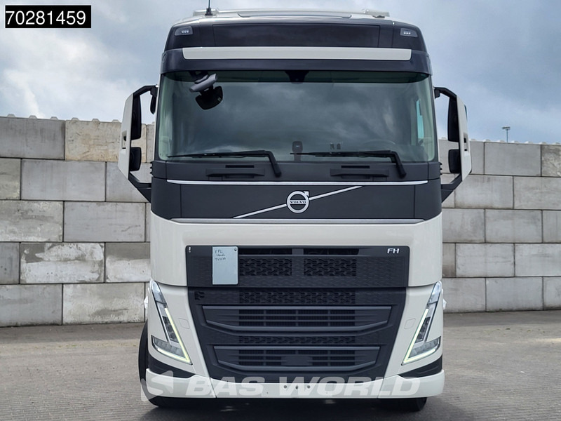 Volvo FH 500 898 4X2 VEB+ I-ParkCool Hydrauliek LED Euro 6 - Влекач: снимка 5 Volvo FH 500 898 4X2 VEB+ I-ParkCool Hydrauliek LED Euro 6 - Влекач: снимка 5