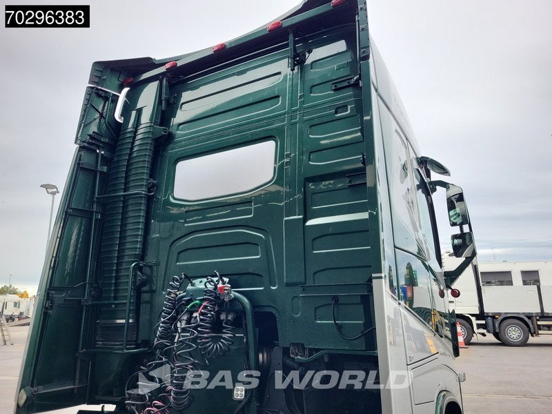 Volvo FH 500 FH 4X2 NL-Truck Full-Air Hydraulik VEB+ Alcoa's Euro 6 - Влекач: снимка 5 Volvo FH 500 FH 4X2 NL-Truck Full-Air Hydraulik VEB+ Alcoa's Euro 6 - Влекач: снимка 5