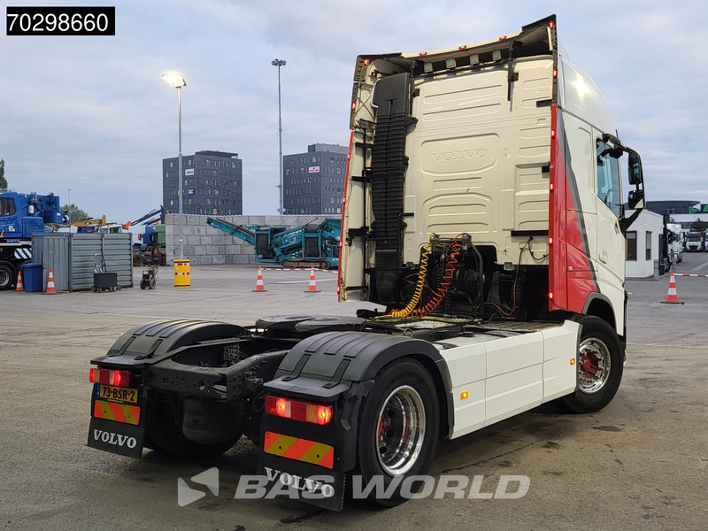 Volvo FH 500 FH 4X2 NL-Truck Hydraulic Navi ACC Euro 6 - Влекач: снимка 5 Volvo FH 500 FH 4X2 NL-Truck Hydraulic Navi ACC Euro 6 - Влекач: снимка 5