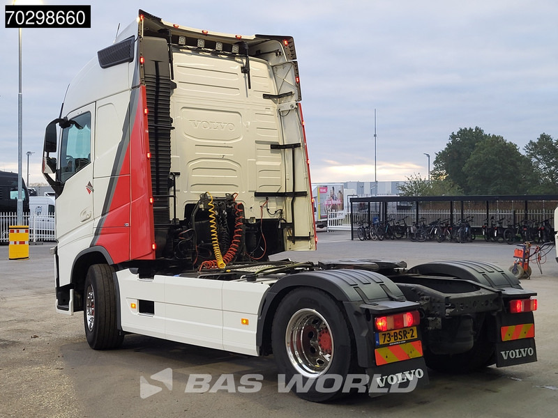 Volvo FH 500 FH 4X2 NL-Truck Hydraulic Navi ACC Euro 6 - Влекач: снимка 2 Volvo FH 500 FH 4X2 NL-Truck Hydraulic Navi ACC Euro 6 - Влекач: снимка 2