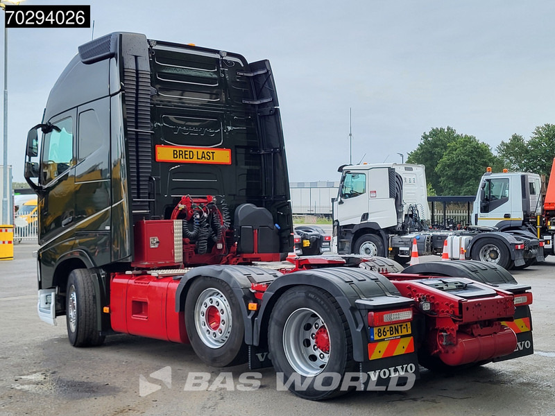 Volvo FH 500 FH 6X2 XL Retarder Lift/Steering 2xTanks Axle I-park Cool Euro 6 - Влекач: снимка 2 Volvo FH 500 FH 6X2 XL Retarder Lift/Steering 2xTanks Axle I-park Cool Euro 6 - Влекач: снимка 2