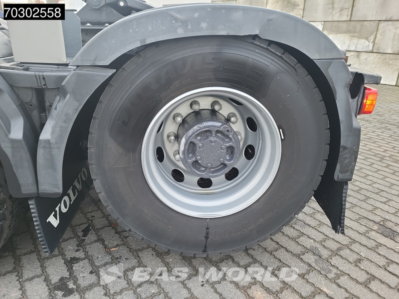 Влекач Volvo FH 500 FH 6X4 Retarder Big-Axle Liftachse: снимка 17