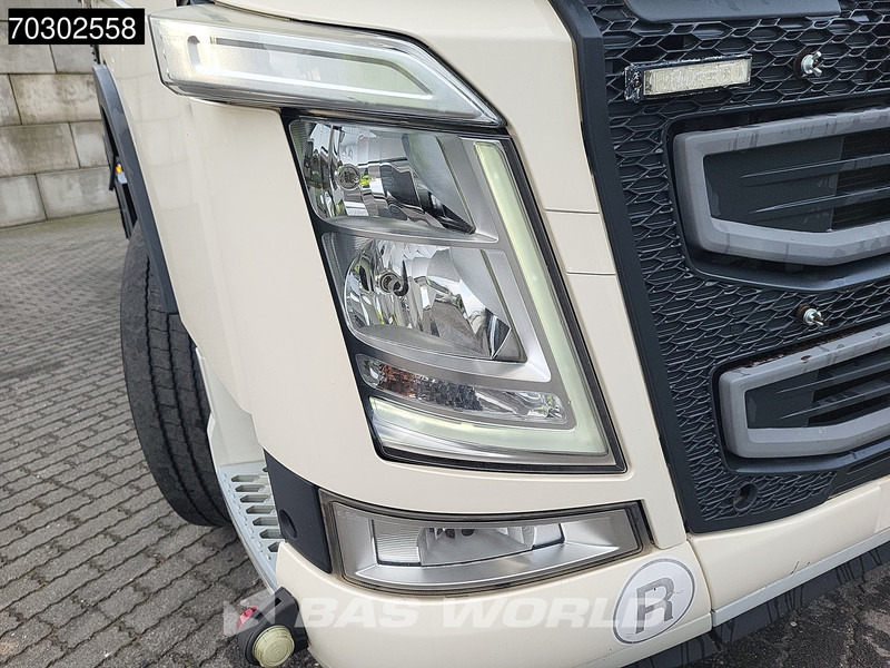 Влекач Volvo FH 500 FH 6X4 Retarder Big-Axle Liftachse: снимка 9