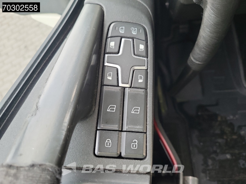 Влекач Volvo FH 500 FH 6X4 Retarder Big-Axle Liftachse: снимка 20