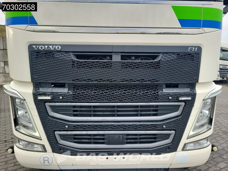 Влекач Volvo FH 500 FH 6X4 Retarder Big-Axle Liftachse: снимка 8