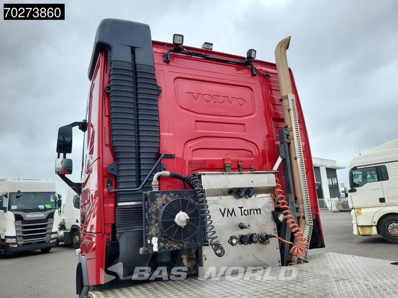 Volvo FH 540 FH 6X4 Big-Axle Hydraulik Liftachse VEB+ VDS - Влекач: снимка 3 Volvo FH 540 FH 6X4 Big-Axle Hydraulik Liftachse VEB+ VDS - Влекач: снимка 3