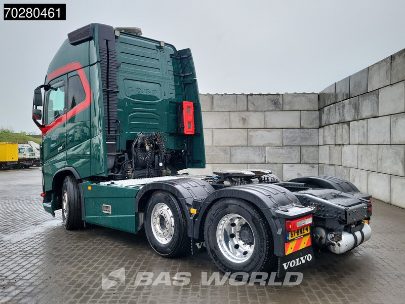 Volvo FH16 650 FH16 6X2 Full Option! NL-Truck APK XL Retarder Lift+Lenkachse Full-Air - Влекач: снимка 2 Volvo FH16 650 FH16 6X2 Full Option! NL-Truck APK XL Retarder Lift+Lenkachse Full-Air - Влекач: снимка 2