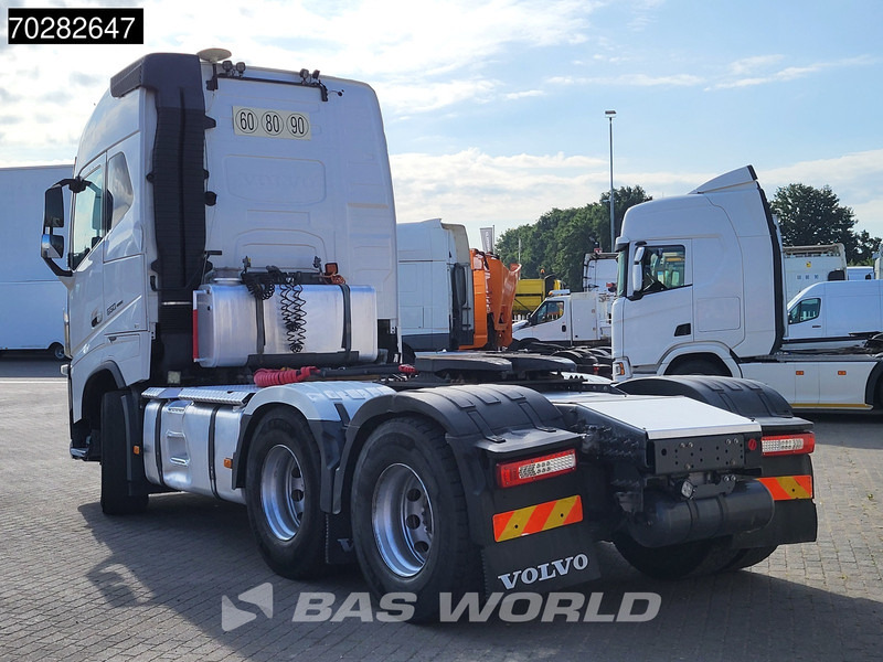 Volvo FH16 650 FH16 6X4 Retarder Hydraulik Work Remote Euro 6 - Влекач: снимка 2 Volvo FH16 650 FH16 6X4 Retarder Hydraulik Work Remote Euro 6 - Влекач: снимка 2