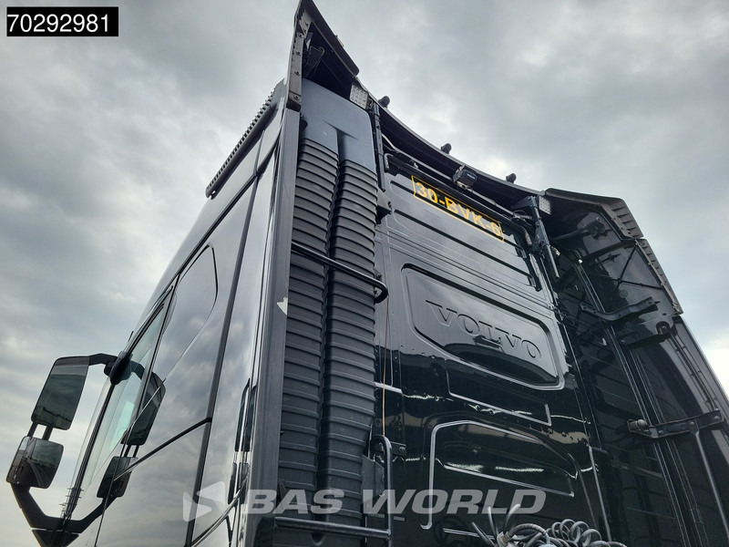 Volvo FH16 750 6X2 NL-Truck APK 07-2026! Full-Air Retarder VEB+ Big-Axle 2x Tanks Liftachse Xenon Euro 6 - Влекач: снимка 5 Volvo FH16 750 6X2 NL-Truck APK 07-2026! Full-Air Retarder VEB+ Big-Axle 2x Tanks Liftachse Xenon Euro 6 - Влекач: снимка 5