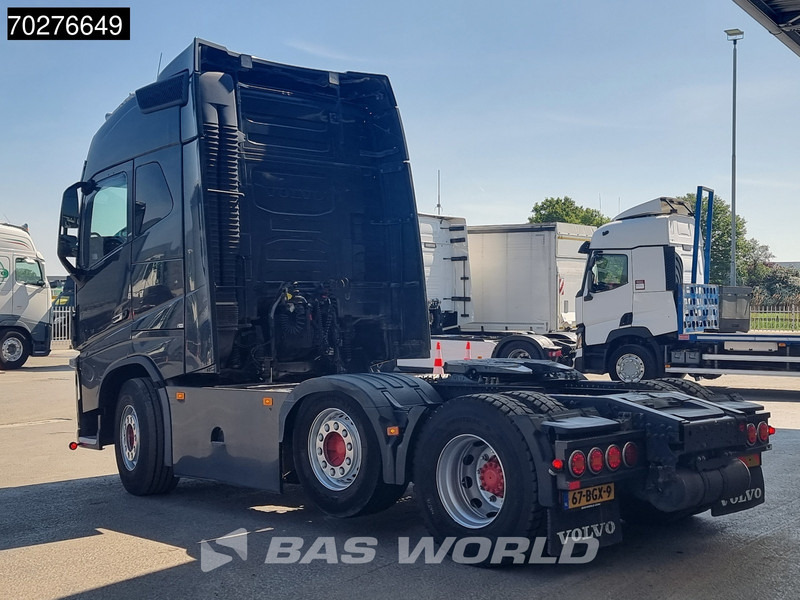 Volvo FH16 750 6X2 NL-Truck VDS VEB+ Lift+Lenkachse Xenon Euro 6 - Влекач: снимка 2 Volvo FH16 750 6X2 NL-Truck VDS VEB+ Lift+Lenkachse Xenon Euro 6 - Влекач: снимка 2