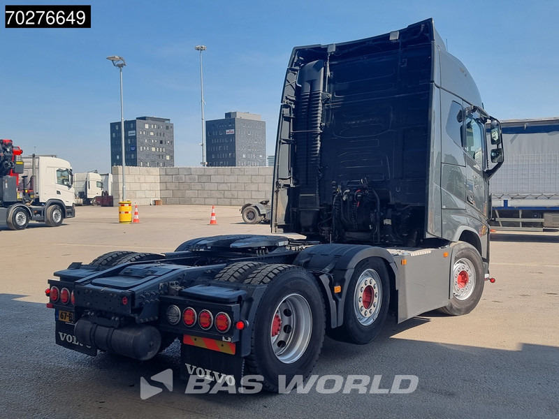 Volvo FH16 750 6X2 NL-Truck VDS VEB+ Lift+Lenkachse Xenon Euro 6 - Влекач: снимка 5 Volvo FH16 750 6X2 NL-Truck VDS VEB+ Lift+Lenkachse Xenon Euro 6 - Влекач: снимка 5