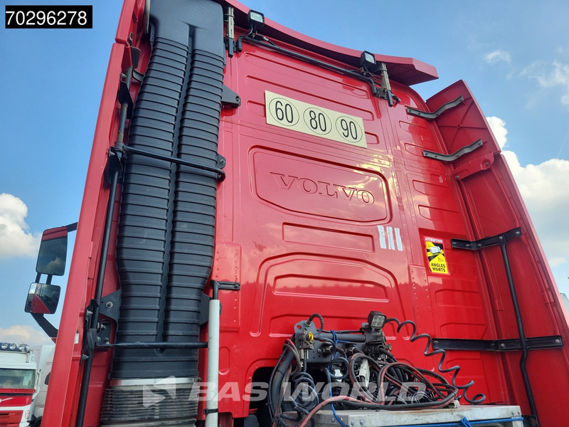 Volvo FH16 750 6X4 150T! Full-Steel XL Retarder Big-Axle 2xTanks Euro 6 - Влекач: снимка 5 Volvo FH16 750 6X4 150T! Full-Steel XL Retarder Big-Axle 2xTanks Euro 6 - Влекач: снимка 5