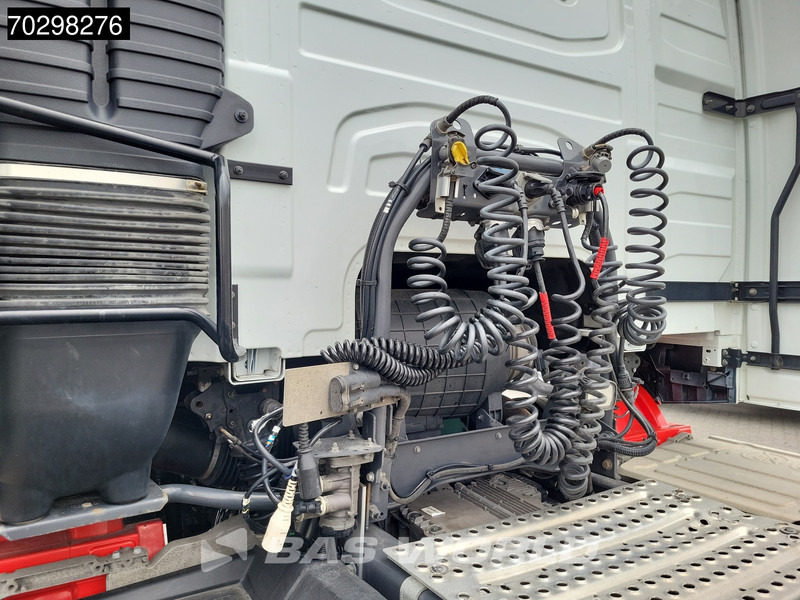 Volvo FM 380 4X2 NL-Truck APK 04-2026 LED Euro 6 - Влекач: снимка 5 Volvo FM 380 4X2 NL-Truck APK 04-2026 LED Euro 6 - Влекач: снимка 5