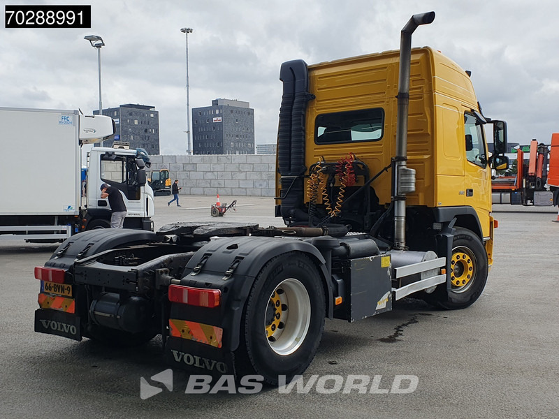 Volvo FM 380 4X2 NL-Truck Compressor Xenon Euro 3 - Влекач: снимка 3 Volvo FM 380 4X2 NL-Truck Compressor Xenon Euro 3 - Влекач: снимка 3