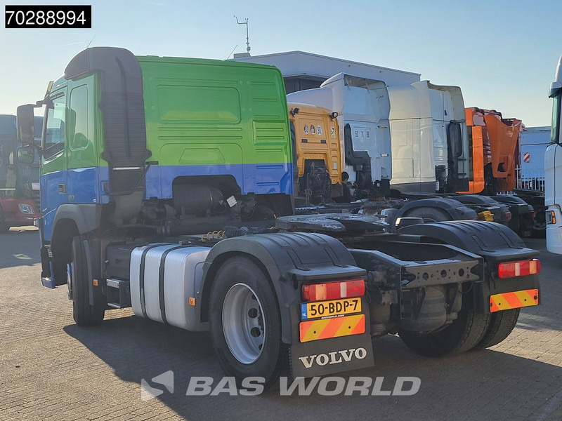 Volvo FM 410 4X2 NL-Truck Compressor ACC Euro 6 - Влекач: снимка 2 Volvo FM 410 4X2 NL-Truck Compressor ACC Euro 6 - Влекач: снимка 2
