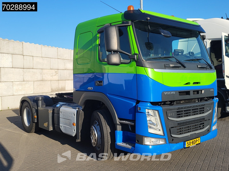 Volvo FM 410 4X2 NL-Truck Compressor ACC Euro 6 - Влекач: снимка 3 Volvo FM 410 4X2 NL-Truck Compressor ACC Euro 6 - Влекач: снимка 3