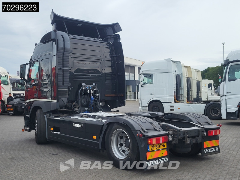 Volvo FM 410 4X2 NL-Truck Full-Air 2x Tanks Euro 6 - Влекач: снимка 2 Volvo FM 410 4X2 NL-Truck Full-Air 2x Tanks Euro 6 - Влекач: снимка 2
