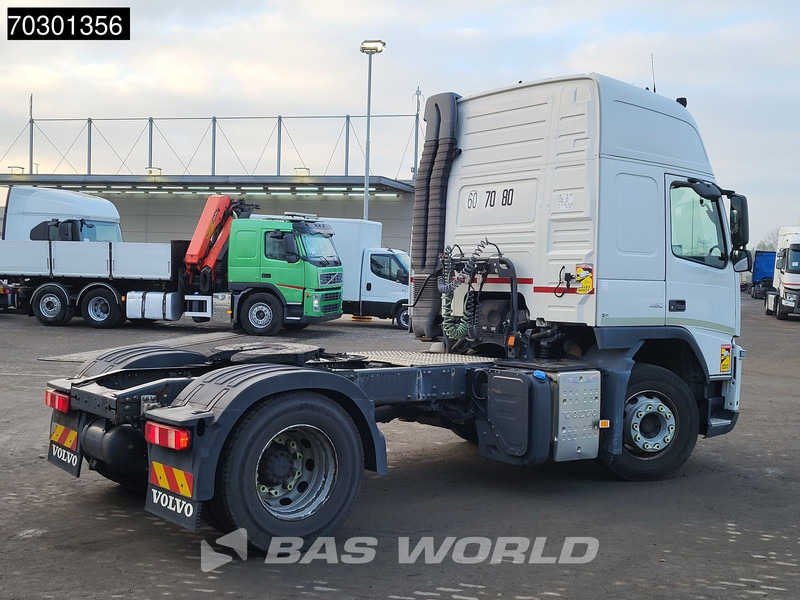 Volvo FM 450 4X2 LXL VEB Euro5 - Влекач: снимка 5 Volvo FM 450 4X2 LXL VEB Euro5 - Влекач: снимка 5