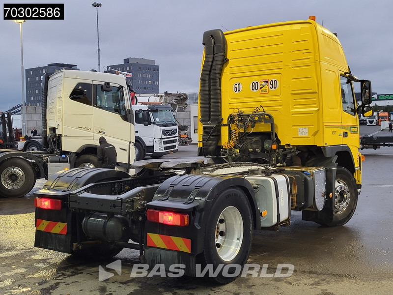 Volvo FM 450 4X2 XL Hydraulik Alcoa Euro 5 - Влекач: снимка 5 Volvo FM 450 4X2 XL Hydraulik Alcoa Euro 5 - Влекач: снимка 5