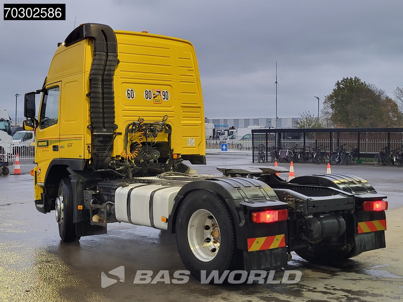 Volvo FM 450 4X2 XL Hydraulik Alcoa Euro 5 - Влекач: снимка 2 Volvo FM 450 4X2 XL Hydraulik Alcoa Euro 5 - Влекач: снимка 2