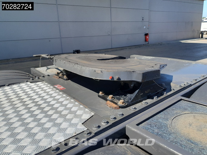 Volvo FM 450 6X4 BE-Truck Palfinger PK53002-SH Crane Kran VEB Euro 6 - Влекач: снимка 5 Volvo FM 450 6X4 BE-Truck Palfinger PK53002-SH Crane Kran VEB Euro 6 - Влекач: снимка 5