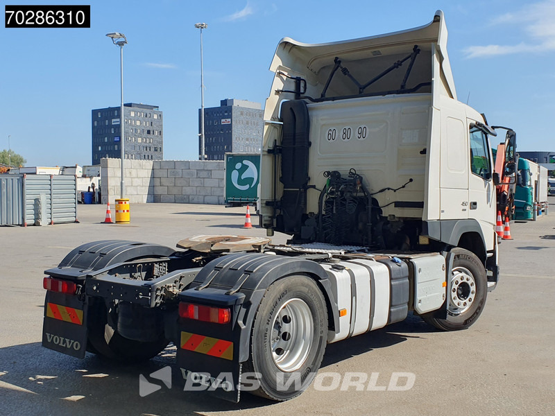 Volvo FMX 450 4X2 Retarder Euro 6 - Влекач: снимка 5 Volvo FMX 450 4X2 Retarder Euro 6 - Влекач: снимка 5