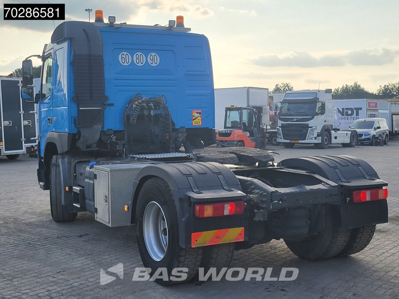 Volvo FMX 450 4X2 Retarder Euro 6 - Влекач: снимка 2 Volvo FMX 450 4X2 Retarder Euro 6 - Влекач: снимка 2