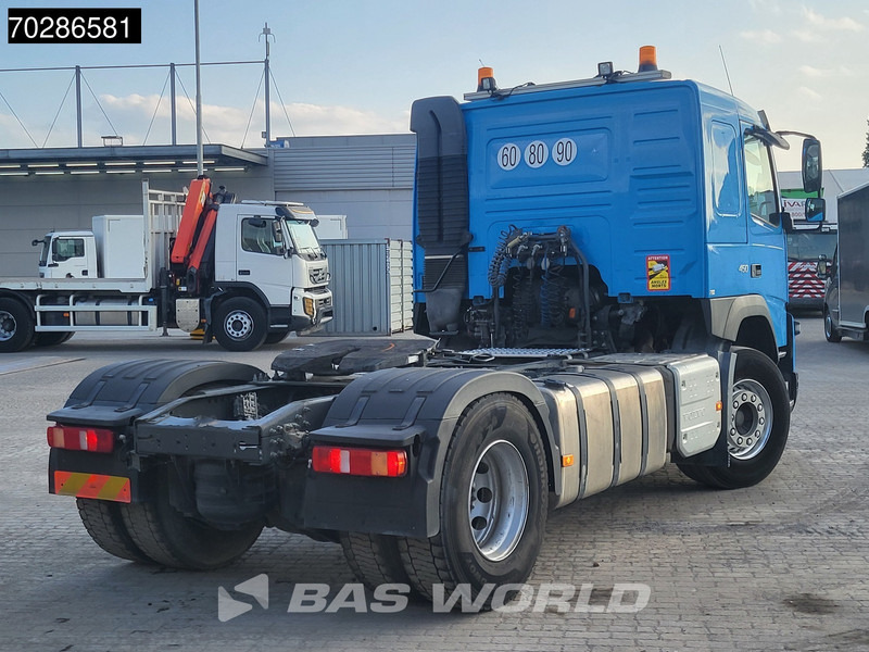 Volvo FMX 450 4X2 Retarder Euro 6 - Влекач: снимка 5 Volvo FMX 450 4X2 Retarder Euro 6 - Влекач: снимка 5