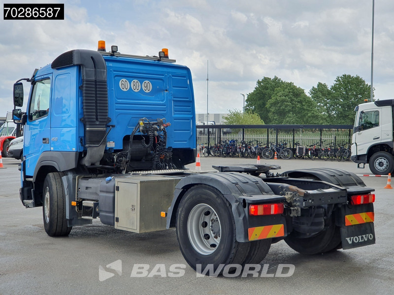 Volvo FMX 450 4X2 Retarder Euro 6 - Влекач: снимка 2 Volvo FMX 450 4X2 Retarder Euro 6 - Влекач: снимка 2