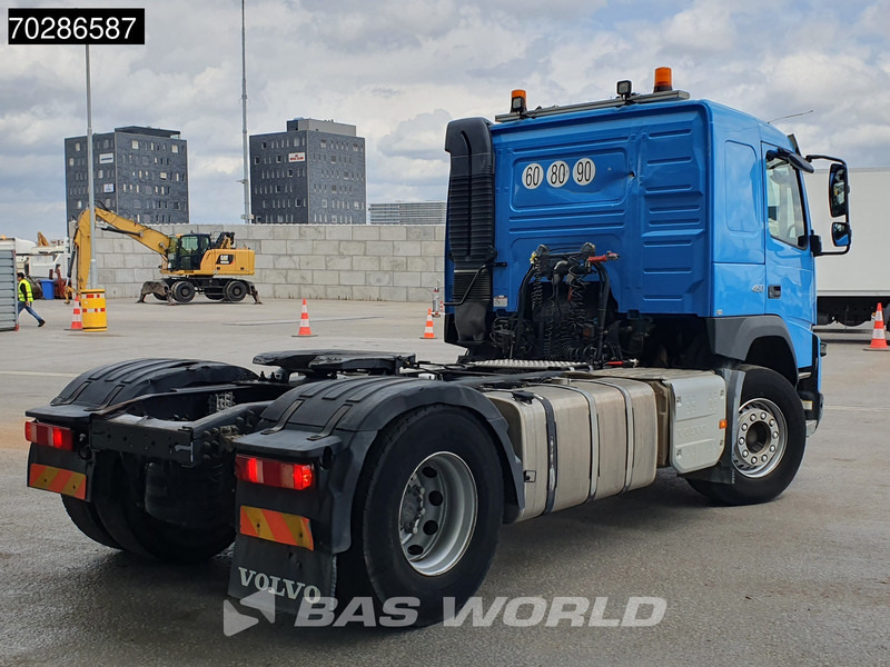 Volvo FMX 450 4X2 Retarder Euro 6 - Влекач: снимка 5 Volvo FMX 450 4X2 Retarder Euro 6 - Влекач: снимка 5